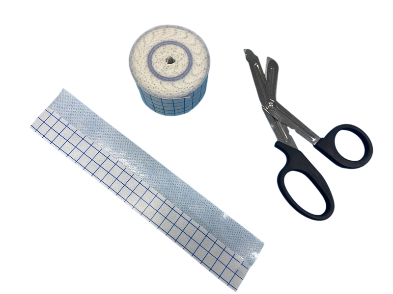 non woven fabric fixation tape non woven fabric fixation tape
